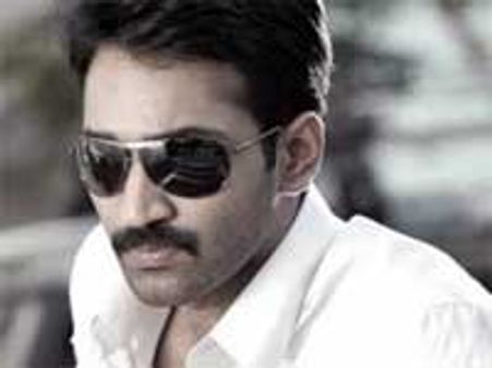 T Siva signs Aathi for next film