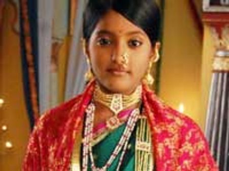 Jhansi Ki Rani not to get married