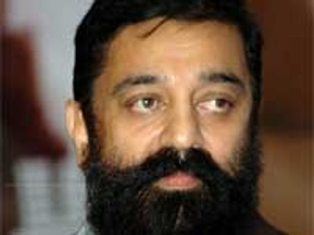 Kamal's 500 BC postponed!