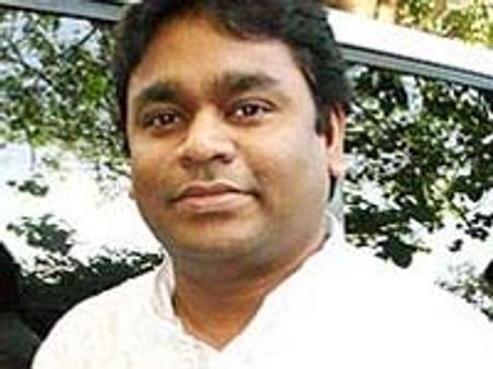 AR Rahman offers scholarships at his Music Conservatory