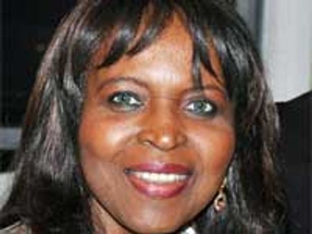 Sesame Street’s Alaina Reed Amini passes away at 63