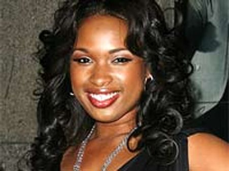 Jennifer Hudson is not pregnant