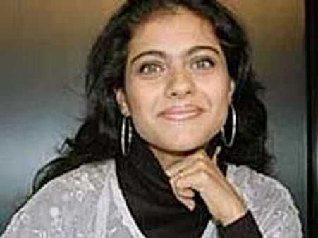 Kajol is mesmerised by Karan Johar