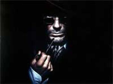 Sherlock Holmes Review