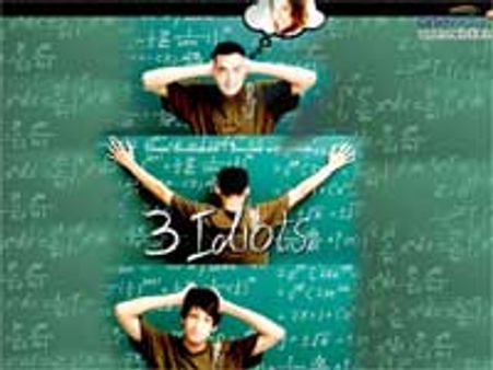 Converse 3 Idiots collection available at HomeShop18