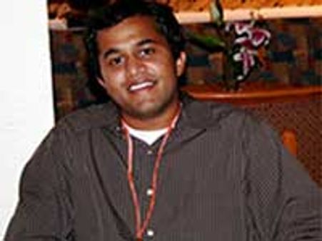 Omi Vaidya: The 4th Idiot