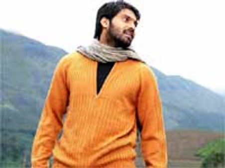 Arya won't do Malayalam film