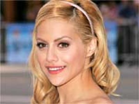 Brittany Murphy’s hubby dubbed conman