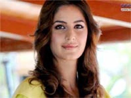 Katrina Kaif falls for Robert Pattinson