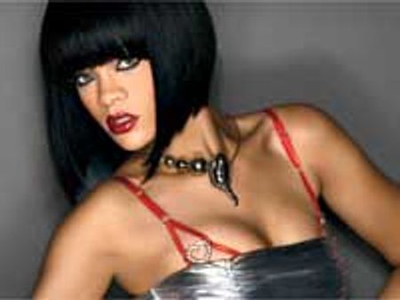 Rihanna barred from dressing provocatively