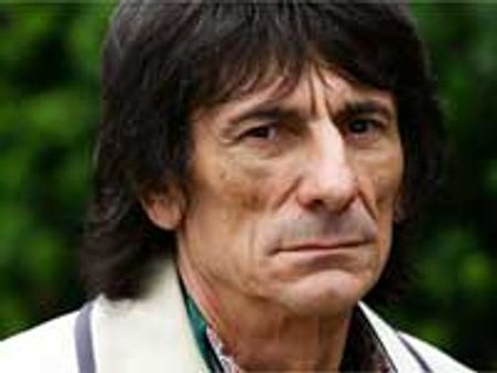 Ronnie Wood’s ex to open up about romance on CBB