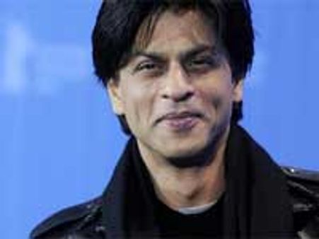 Shahrukh Khan misses Oscar Award again