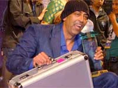 Vindu Dara Singh wins Bigg Boss 3