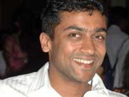 Surya teams up with Murugadoss