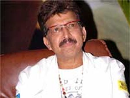 Dr. Vishnuvardhan's final journey