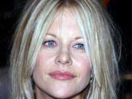 Meg Ryan's skinny frame sparks health concerns