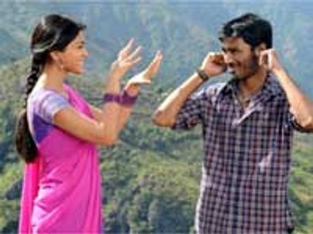 Four Tamil movies set for Pongal release