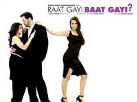 Raat Gayi, Baat Gayi? - Review