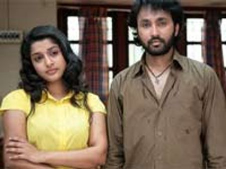 Tamil film Shivappu Mazhai enters Guinness Book