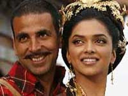 The worst Bollywood movies of 2009