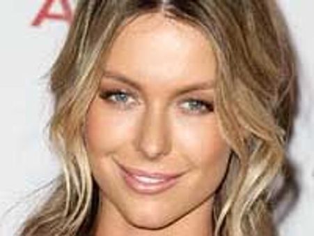 Jennifer Hawkins bares all for Marie Claire cover