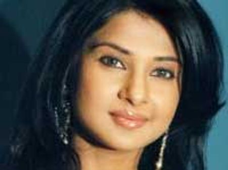 Dr. Riddhima is back in her job