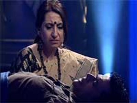 Ravi Kishan on Raaz Pichhle Janam Ka