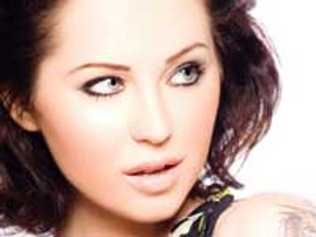 Uday makes foreign babe feel comfortable