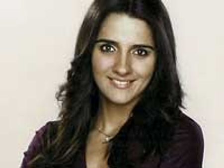 Mishap on the sets of Rishta.com