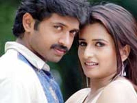 Ade Nuvvu Ade Nenu ready for release