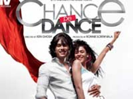 Chance Pe Dance Preview