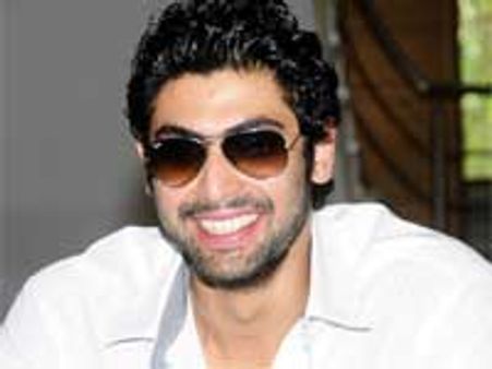 Rana to make Bollywood debut with Abhishek