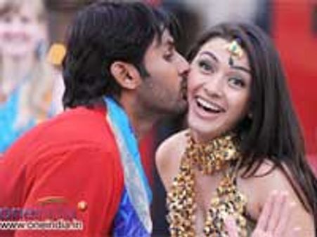 Sitaramula Kalyanam audio launched