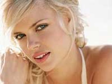 Sophie Monk on life in LA