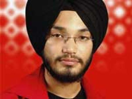 Ishmeet's father on Raaz Pichhle Janam Ka