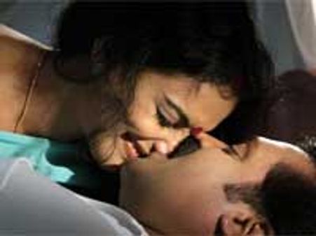 'Pranananthan...' in Kadaksham