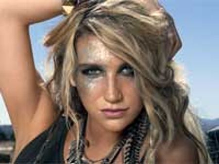 Kesha Rose Sebert sparks bisexual speculation