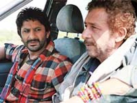 Ishqiya Music Review