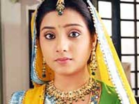 Neha Marda becomes a first kid judge