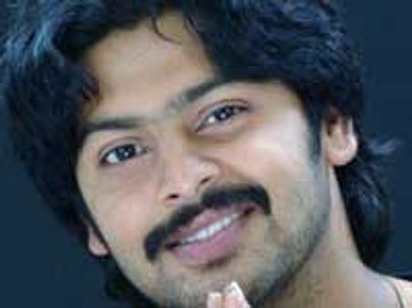 Srikanth to team up with Balaji