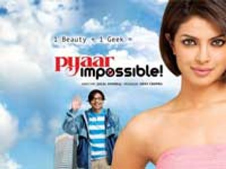 Pyaar Impossible Review