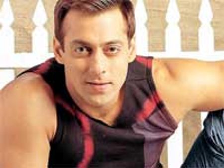 Salman to appear on Dance India Dance