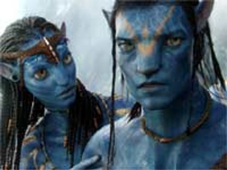 Avatar may beat Titanic to be the highest grossing film ever