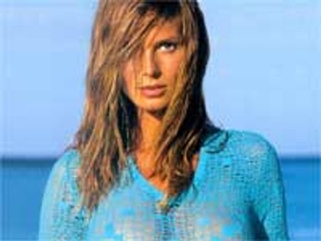 Heidi Klum to launch two maternity clothing lines