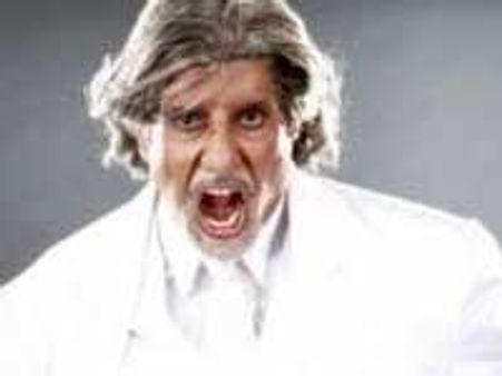 Amitabh, Vidya shine at the Star Screen Awards