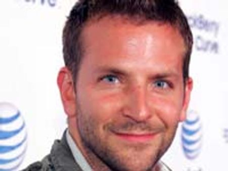 Bradley Cooper found gay rumours ‘fantastic’