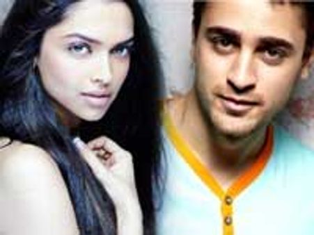 Deepika to romance Imran in Break Ke Baad