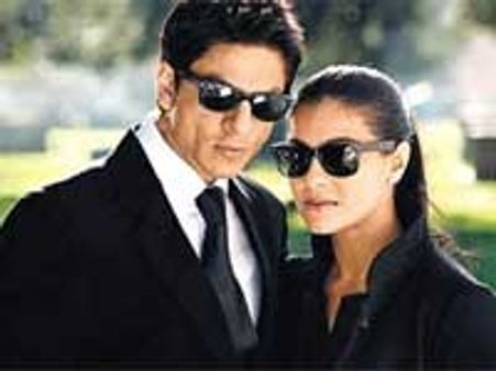 My Name Is Khan Music Review