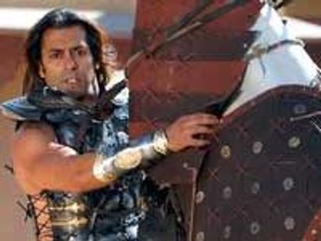 “A person who can bear Rakhi Sawant is a Veer”- Salman Khan