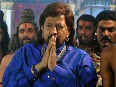 Aaptha Rakshaka – Music Review